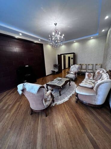 3 otaqlı, Yeni tikili, m. Gənclik, 156 kv. m lalafo.az -da 3 otaqlı, Yeni tikili, m. Gənclik, 156 kv. m