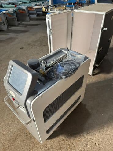 cuatro lazer: Epilyasiya üçün, Aleksandrit — 3