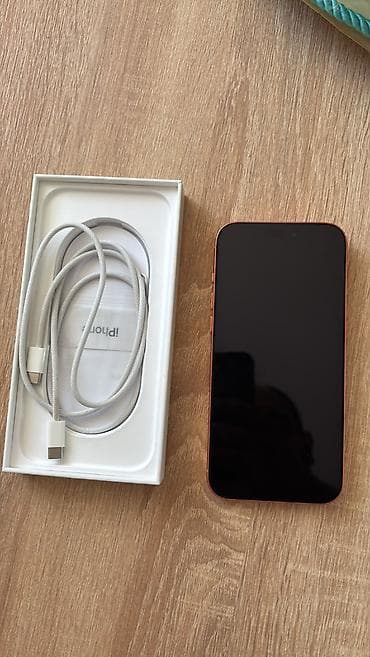apple watch 1: IPhone 17 Pro Max, 256 GB, Narıncı, Face ID — 2