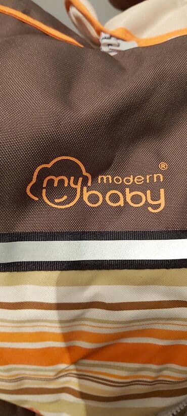 Uşaq arabaları: İşlənmiş, Ünvandan götürmə, Ödənişli çatdırılma — 10