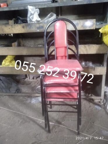 gaming oturacaqlar: Stol və stul - gözəl mətbəx dəstimiz. Bağ evlərinizi, kafelərinizi — 12