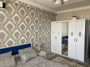 ilkin odənişsiz evler: Əhmədli, 2 otaqlı, Yeni tikili, m. Əhmədli, 65 kv. m — 6