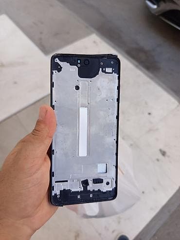 samsung note 10 ekran: Samsung A52 zapçast kimi satıram telefonun ekranı yoxdu bircə — 2