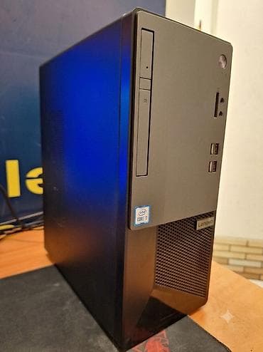 mini pc computer: 400AZN Masaüstü Komputer⚡ PARAMETRLƏR: 🔹 Prosessor (CPU): Intel Core — 1