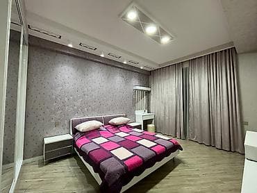 binede ipoteka evler: Xətai Rayonu Ağ Şəhər Park Çinar Yaşauiş Kompleksində Yeni Təmirli 2 — 8