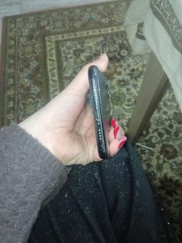 iphone azerbaycan: IPhone 11 Pro Max, 256 GB, Space Gray, Qırıq — 1