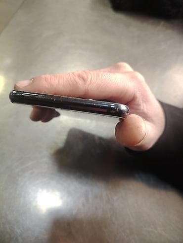 redmi mi a 2: Xiaomi Mi 8 Lite, 64 GB, rəng - Qara, 
 Sensor, Barmaq izi, İki sim kartlı — 6