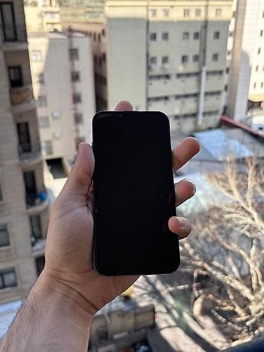 TV və video: IPhone 13 Pro, Sierra Blue — 4