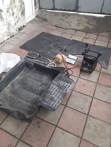 avtomobil satiwi: VAZ (LADA) 2107, İşlənmiş — 1