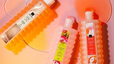 Kosmetik dəst, Avon, 4 məhsul — 6