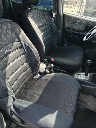 авто запчасти на опель: Mitsubishi Pajero: 1.8 l | 1999 il 426000 km Ofrouder/SUV — 6