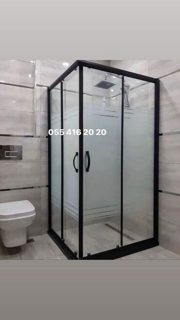 Vannalar: Yeni Arakəsmə, Düzbucaqlı, Pulsuz çatdırılma — 1