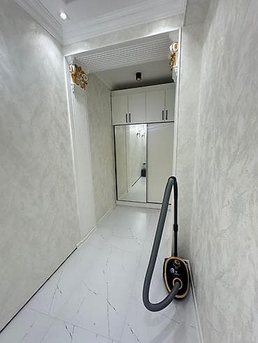 daire: 2 otaqlı, Yeni tikili, 56 kv. m — 2