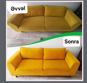 Mebellərin təmiri, bərpası