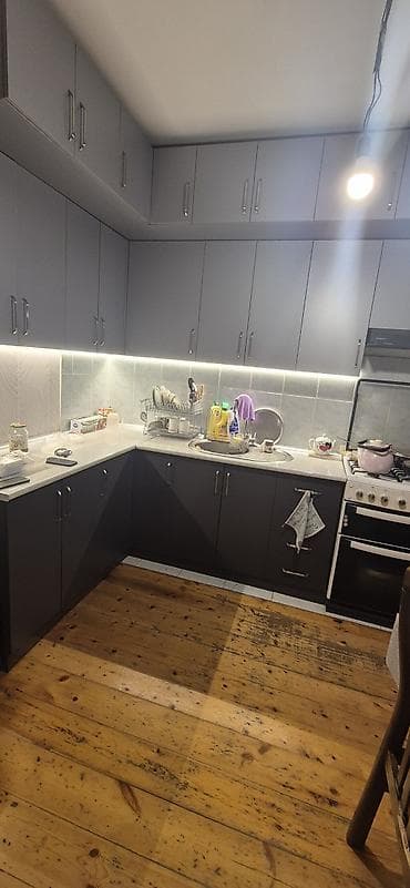 ismayilli ev alqi satqisi: Xocəsən 6 otaqlı, 227 kv. m, Orta təmir — 9