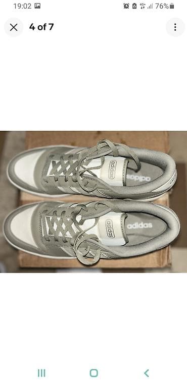 Amerikadan yeni gəlib. Az geyinilib. US 12, UK 11. 46 ölçü — 3