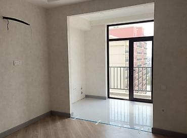 emircanda ev satisi: 7-ci mikrorayon, 2 otaqlı, Yeni tikili, m. Dərnəgül, 62 kv. m — 3