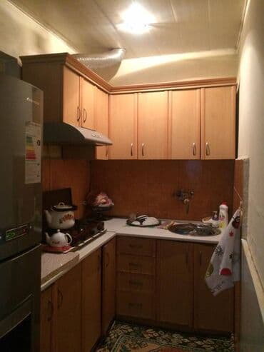 maştağada satdıq evlər: 3 otaqlı, 65 kv. m, Orta təmir — 13