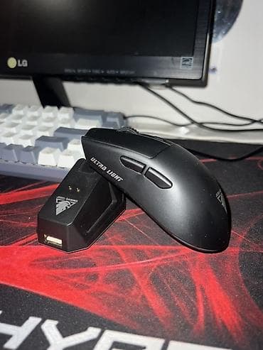 qulagciq: Gaming PC komplekti Salam CP çox yaxşı vəzyətdədi qızma donma sönmə — 4