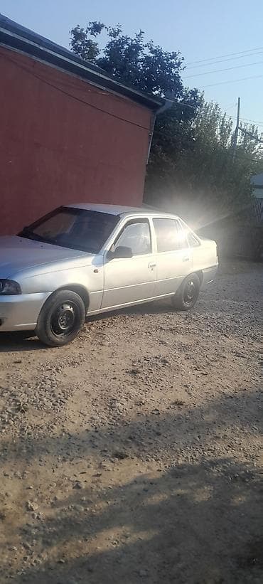 afdamabiler: Daewoo Nexia: 1.5 l | 2010 il Sedan — 6