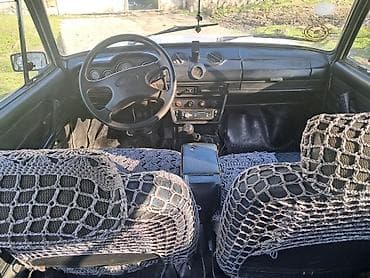 avto kalonkalar: VAZ (LADA) 2106: 1.3 l | 1997 il 60000 km Sedan — 4