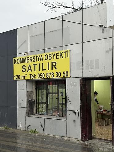 finski evlerin satisi: Salam. Obyekt şəxsi mülkümüzdür, vasitəçi deyiləm. Ümumi sahəsi 120 — 2