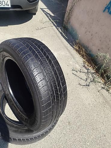 priora diskleri: 225/60/17.normal vezyetedi .20 manata sonudu bir ededi — 5