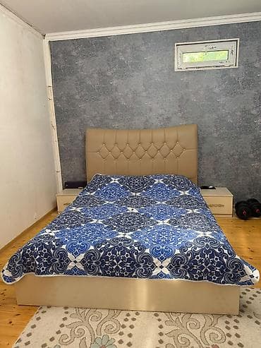 qedimi skaf: Yataq otaqi desti yeni kimidir az isrifade olunub 2 eded dolabi var — 4