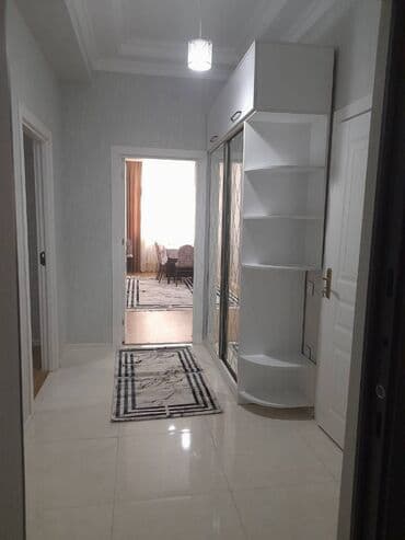 купить дом в ахмедлах: 3 комнаты, Новостройка, 65 м² — 5