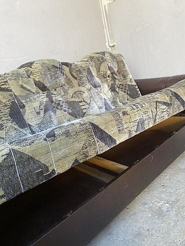 isdemis divanlar: Di̇van-kravat, Açılan, Bazalı, Parça — 2