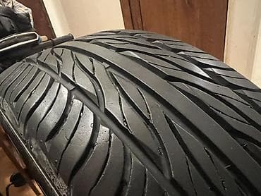 dort teker motor: Yeni Şin Petlas 235 / 45 / R 18 — 6