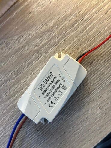 spot işıqlar qiyməti: 3 rəngli XRUSTAL spotlar: Anbardan birbaşa satış olduğu üçün 10 azn — 14