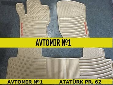 ayaqalti mersedes: Mercedes ml164 ayaqaltı rezini 🚙🚒 ünvana və bölgələrə ödənişli — 1