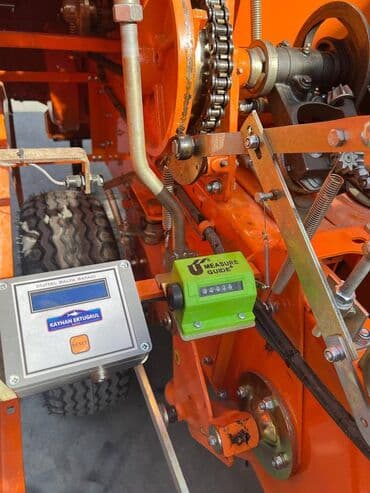 guzgu satışı: Tələsin 2022 model Kayhan Ertoğrul KE 690 Pres bağlayanlarımız artıq — 9