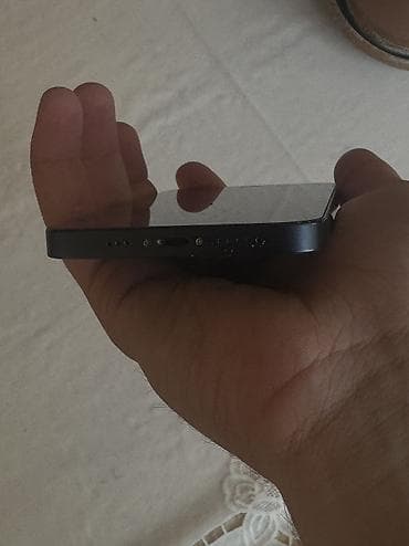 IPhone 12, 128 GB, Qara — 3