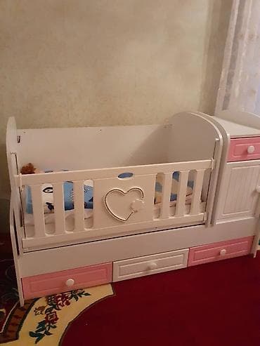 ucuz manej: Qız üçün, Beşik — 2