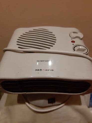 radiator işlənmiş: Az islenib — 1