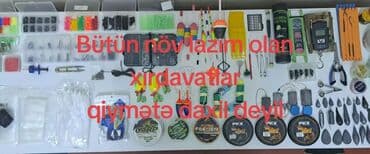 математика 1 класс азербайджан 2 часть: Balıqçılıq üçün tam dəst - Kaida Pro 1.35 m çoxbölməli çanta – çiyin — 1