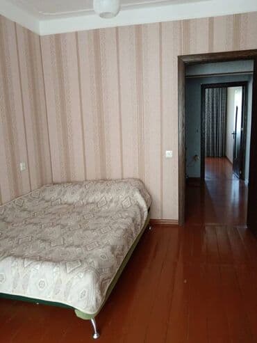 купить квартиру на баилово: Баку, Пос. Говсаны, 3 комнаты, Вторичка, 75 м² — 5