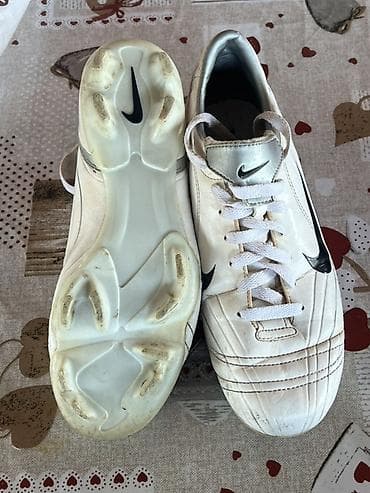 İdman çantaları: Butslar Nike, Ölçü: 43 — 2