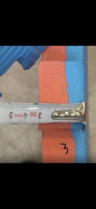 бсо по азербайджанскому языку 4 класс: Rezin döşəmə İstehsal olke:Turkiyye cumburiyyeti Qalinliq 2,4 Olcu — 5