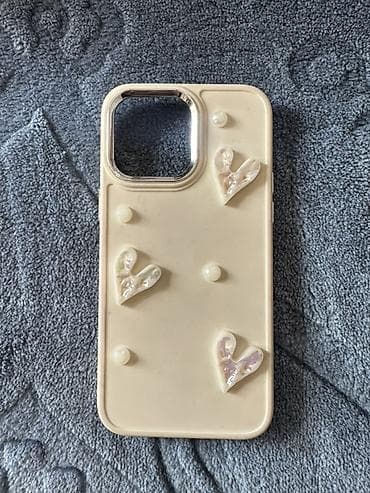 Мобильные телефоны и аксессуары: Telefon üçün dekorativ kabro - Model uyğunluğu: Böyük kvadrat kamera — 1