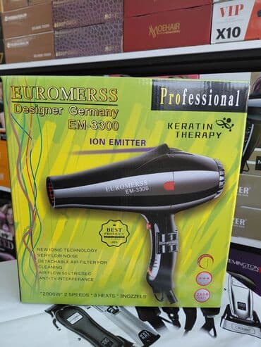 braun hava feni qiymeti: Fen Gemei — 6