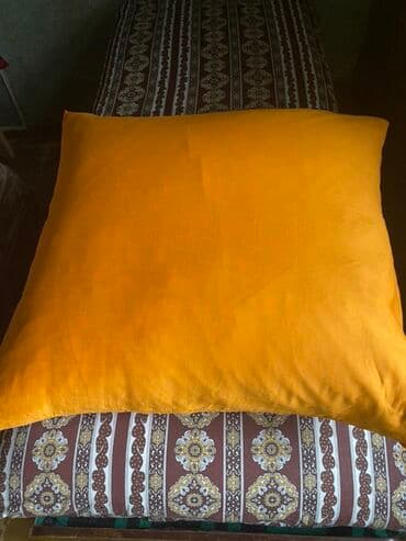 yun döşəklər: Sadə matras, Bir nəfərlik — 9