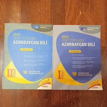 Azərbaycan dili Testlər 11-ci sinif, DİM, 1-ci hissə, 2023 il lalafo.az -da Azərbaycan dili Testlər 11-ci sinif, DİM, 1-ci hissə, 2023 il
