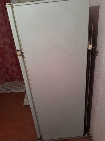 işlənmiş kamputer: İşlənmiş LG Soyuducu Satılır, rəng - Ağ, Dolab içi — 3