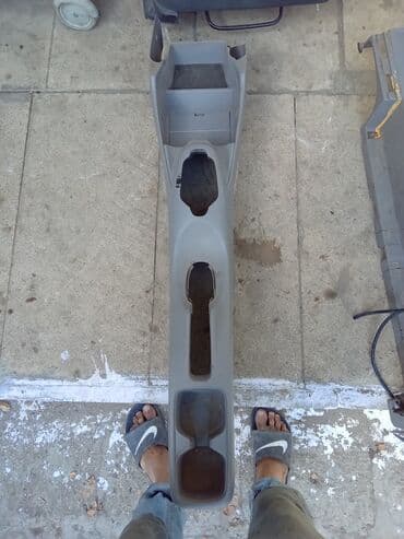 w202 pribor: Honda INSIGHT, 2010 il, Orijinal, Yaponiya, İşlənmiş — 4