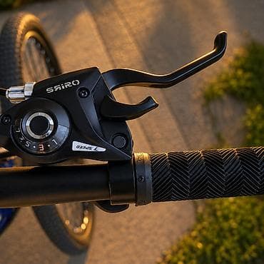 velosiped cube touring pro: Velosiped 1 həftə qabağ alınıb heç bir problemi yoxdur ramasında — 7