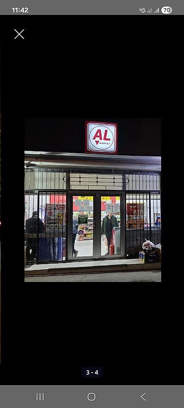 Obyekt deyerinden aşağa satılır.10 illik müqavile ile şirkete kiraye