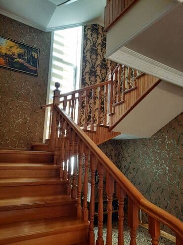 çıxarış nədir: 7 otaqlı, 500 kv. m, Kredit yoxdur, Orta təmir — 9